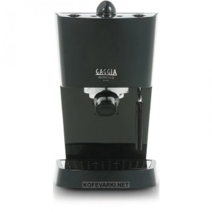 Gaggia Espresso Color