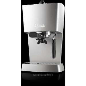 Gaggia Espresso Color