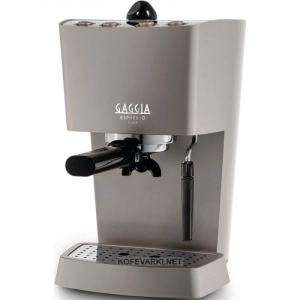 Gaggia Espresso Color