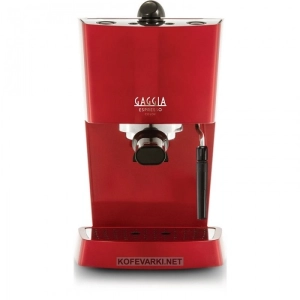 Gaggia Espresso Color