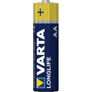 Varta Longlife 4xAA