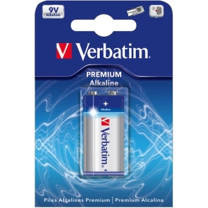 Acumulador / batería Verbatim Premium 1xKrona