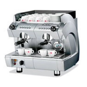 Cafetera Gaggia GD compact 2 GR