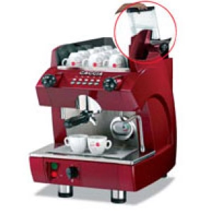 Cafetera Gaggia GE Compact 1GR