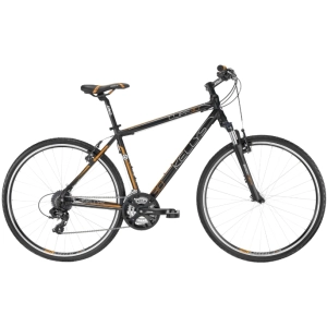 Bicicleta Kellys Cliff 30 2016