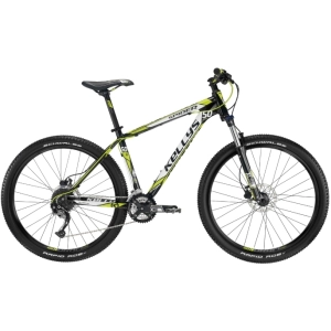 Bicicleta Kellys Spider 50 2016