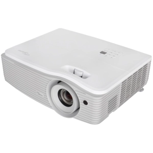 Proyector Optoma EH504