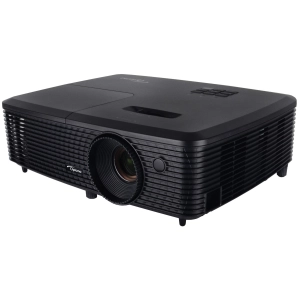 Proyector Optoma S321