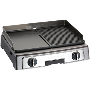 Barbacoa eléctrica Cuisinart PL50E