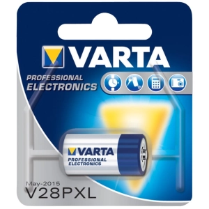 Acumulador / batería Varta 1xV28PXL