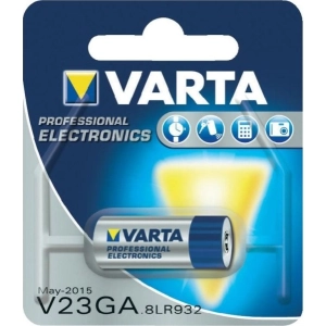 Acumulador / batería Varta 1xV23GA