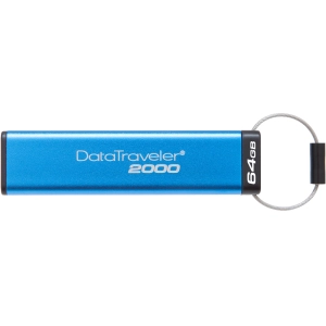 USB-stick Kingston DataTraveler 2000