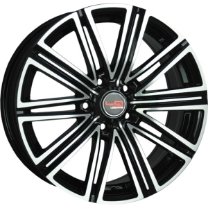 Unidad LegeArtis Concept-PG537 7x17/4x108 ET32 DIA65.1