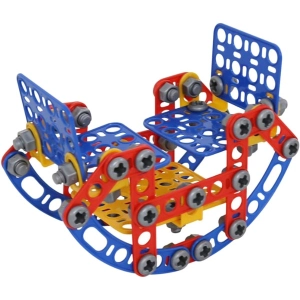 Constructor Polesie Inventor 55101