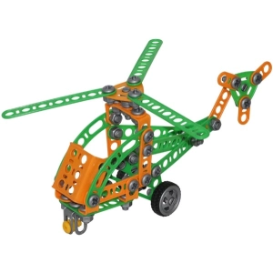 Constructor Polesie Inventor 55026