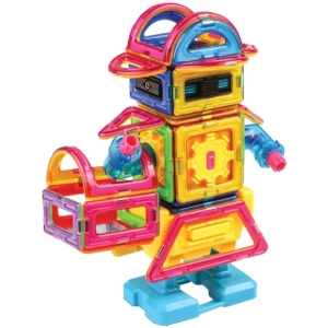 Constructor Magformers Walking Robot Set 709004