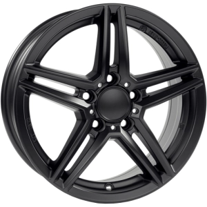 Disco Alutec M10 8,5x18/5x112 ET48 DIA66,6