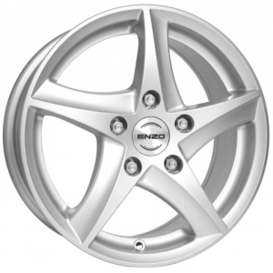 Rueda ENZO 101 7x17/5x112 ET38 DIA70.1