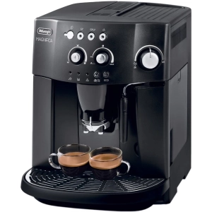 Cafetera De'Longhi Magnifica ESAM 4000.B