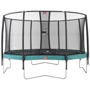 Trampolín Berg Champion 380 Safety Net Deluxe