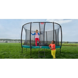 Berg Champion 380 Safety Net Deluxe