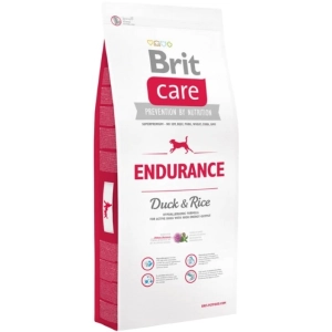 Comida para perros Brit Care Endurance Duck/Rice 12 kg