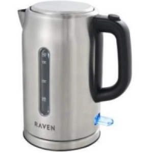 Hervidor RAVEN EC 004