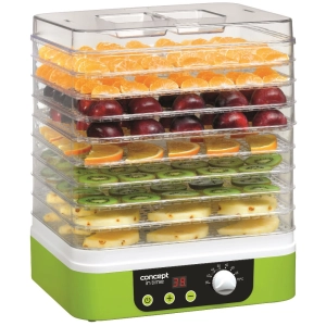 Secador de frutas Concept SO-1063