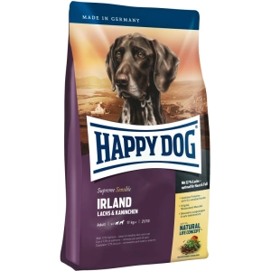 Comida para perros Happy Dog Supreme Sensible Irland 12,5 kg