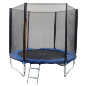 Trampolín Energy FIT GB10102-8FT