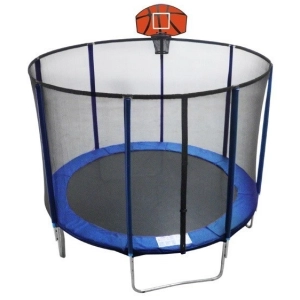 Trampolín Energy FIT GB10103-8FT