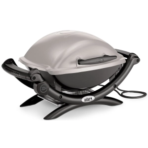 Weber Q 1400