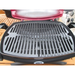 Weber Q 1400