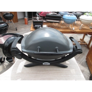 Weber Q 1400