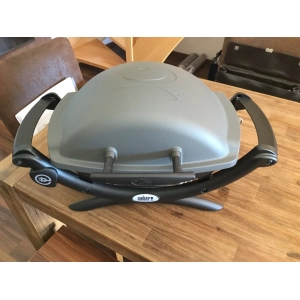 Weber Q 1400