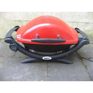 Weber Q 1400