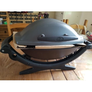 Weber Q 1400