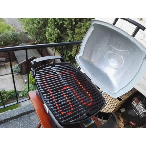 Weber Q 1400