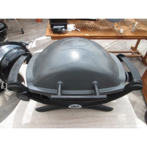 Weber Q 1400