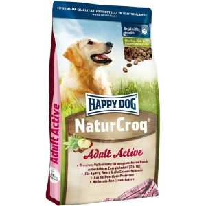 Comida para perros Happy Dog NaturCroq Adult Active 15 kg