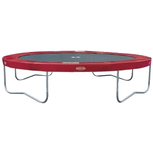 Trampolín Berg Elite 430