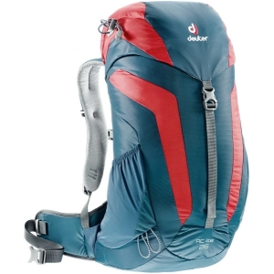 Mochila Deuter AC Lite 26