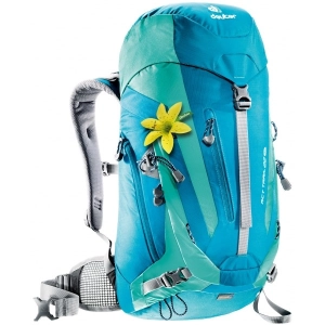 Mochila Deuter ACT Trail 22 SL