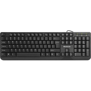 Teclado Defender OfficeMate HM-710