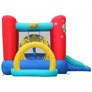 Happy Hop Bubble 4in1 Play Center