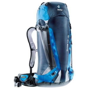 Mochila Deuter Guide 42+ EL