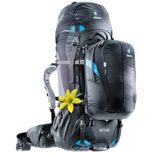 Mochila Deuter Quantum 60+10 SL