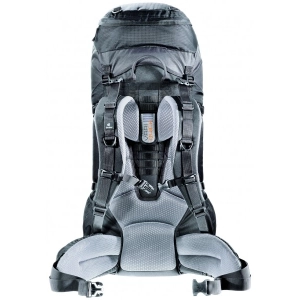 Deuter Quantum 60+10 SL