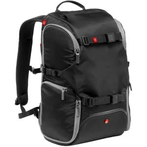 Bolsa para cámara Manfrotto Advanced Travel Backpack