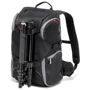 Manfrotto Advanced Travel Backpack